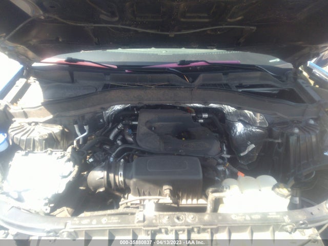 Ford EXPLORER XLT 2020 1FMSK8DH6LGB54723 Image 10