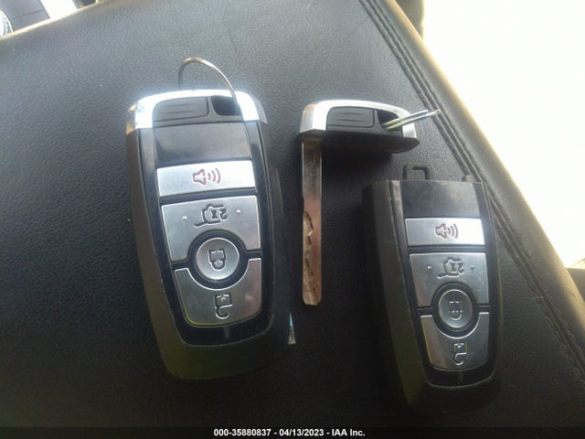 Ford EXPLORER XLT 2020 1FMSK8DH6LGB54723 Image 11
