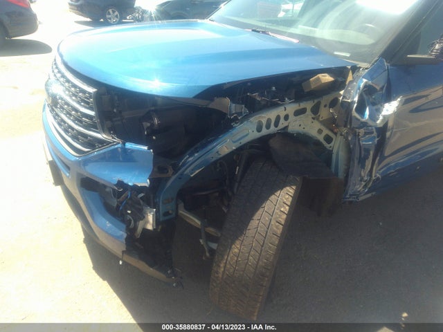 Ford EXPLORER XLT 2020 1FMSK8DH6LGB54723 Image 6
