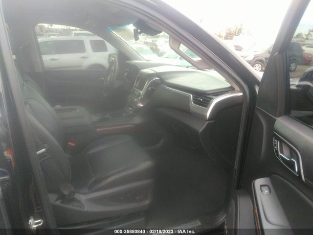 Chevrolet Suburban Lt 2016 1GNSCHKC6GR168874 Image 6