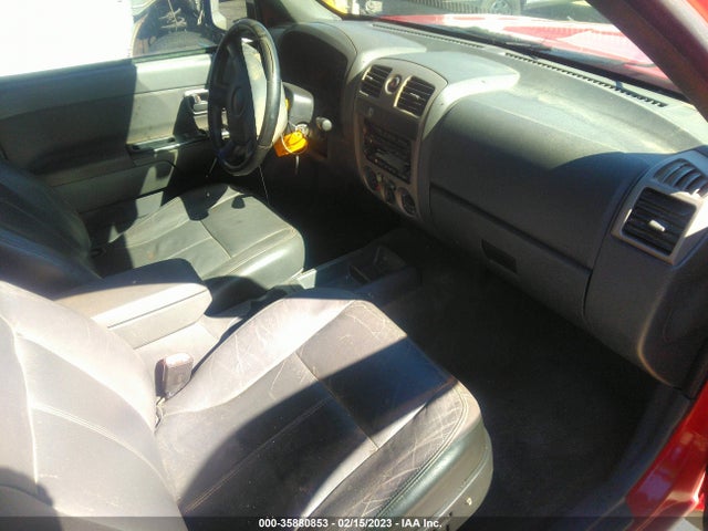 Chevrolet Colorado Ls 2004 1GCDS136548188958 Image 6