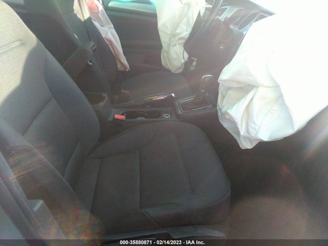 3VWC17AU3GM518144 Volkswagen Golf Sportwagen Tsi S