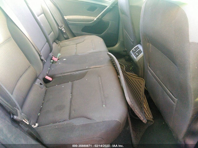 3VWC17AU3GM518144 Volkswagen Golf Sportwagen Tsi S