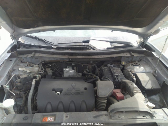 JA4AD2A3XEZ007595 Mitsubishi Outlander