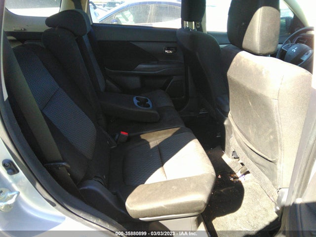 JA4AD2A3XEZ007595 Mitsubishi Outlander