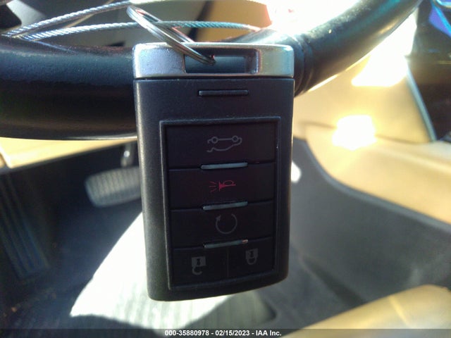 Cadillac Xts Premium 2013 2G61S5S39D9127704 Image 11