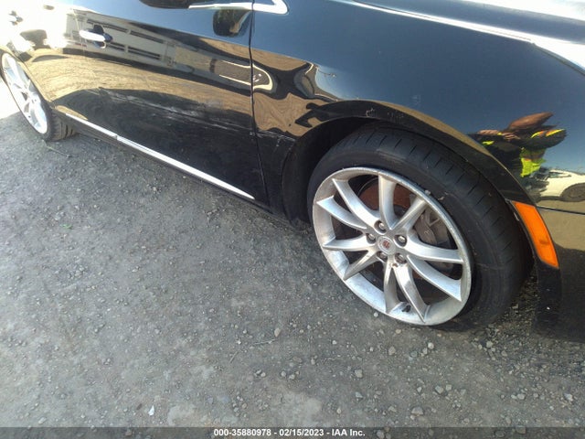 Cadillac Xts Premium 2013 2G61S5S39D9127704 Image 6