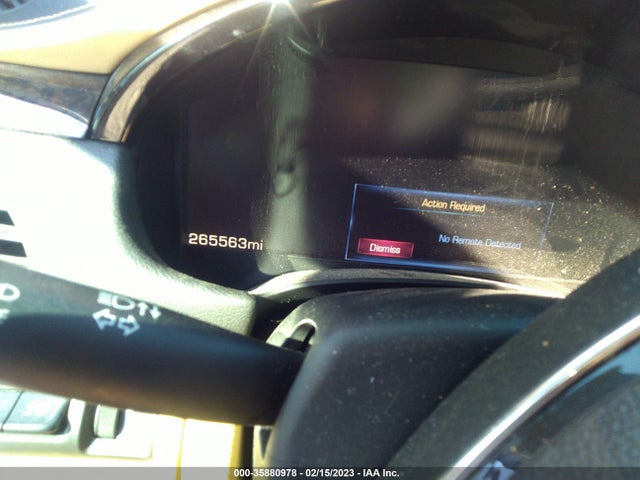Cadillac Xts Premium 2013 2G61S5S39D9127704 Image 7