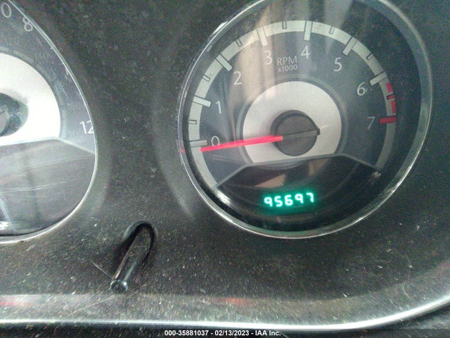 Chrysler 200 Touring 2012 1C3CCBBB7CN181589 Image 7