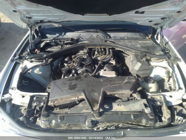 WBA3A5G58FNS84401 BMW 3 Series 328i