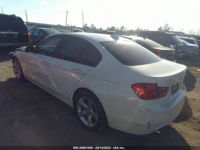 WBA3A5G58FNS84401 BMW 3 Series 328i