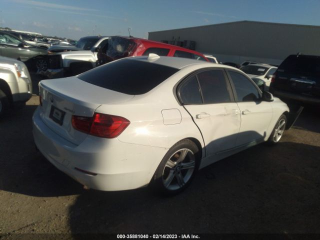 WBA3A5G58FNS84401 BMW 3 Series 328i