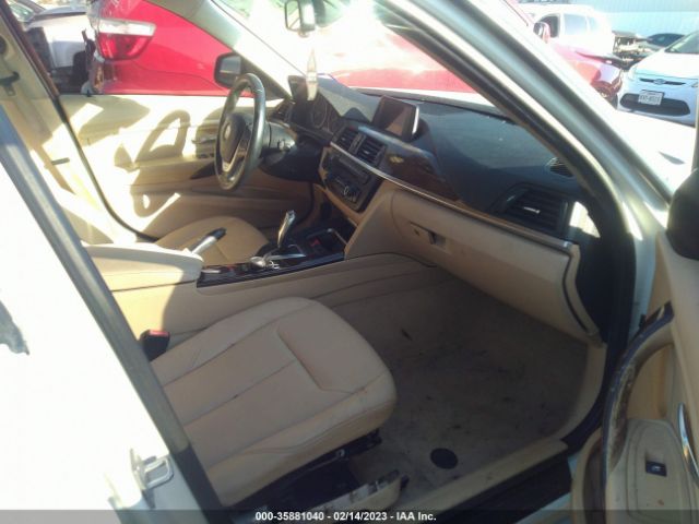 WBA3A5G58FNS84401 BMW 3 Series 328i