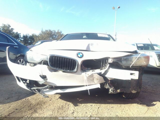 WBA3A5G58FNS84401 BMW 3 Series 328i