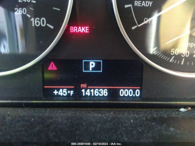 WBA3A5G58FNS84401 BMW 3 Series 328i