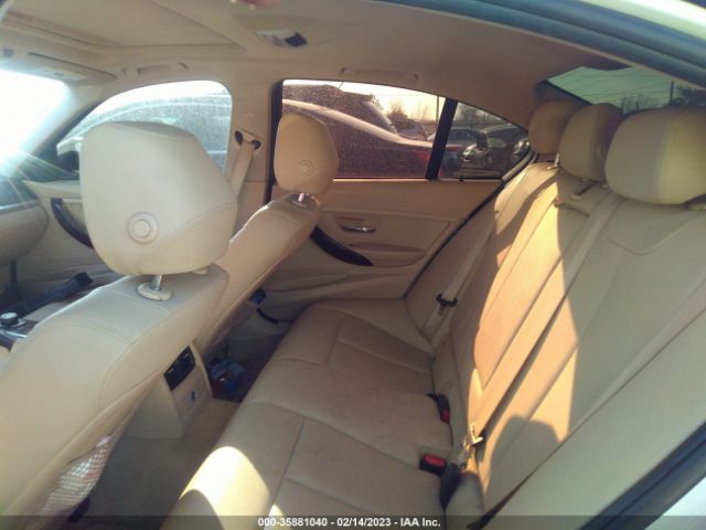 WBA3A5G58FNS84401 BMW 3 Series 328i