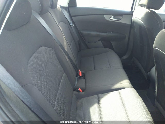 2020 KIA FORTE LXS VIN: 3KPF24AD9LE179082