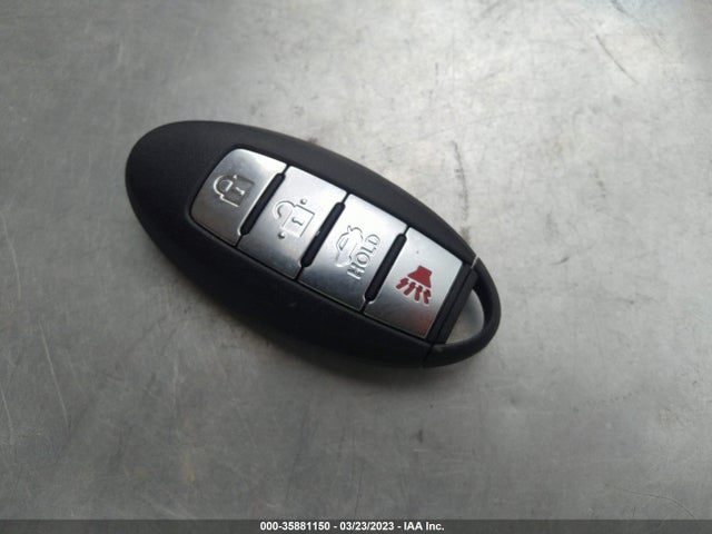 Nissan ALTIMA 2.5 2014 1N4AL3AP4EN375530 Image 3