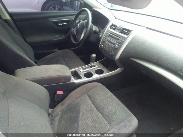 Nissan ALTIMA 2.5 2014 1N4AL3AP4EN375530 Image 6