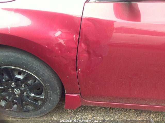 Nissan ALTIMA 2.5 2014 1N4AL3AP4EN375530 Image 7