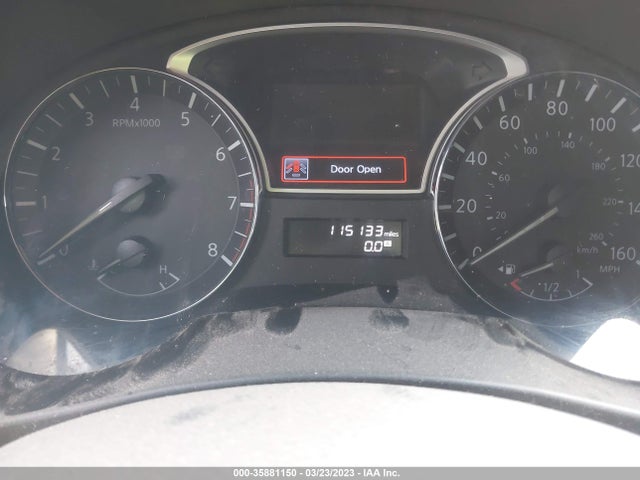 Nissan ALTIMA 2.5 2014 1N4AL3AP4EN375530 Image 8