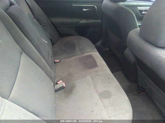 Nissan ALTIMA 2.5 2014 1N4AL3AP4EN375530 Image 9