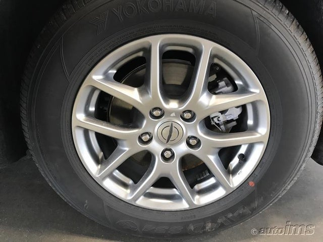 Chrysler Pacifica Touring 2022 2C4RC1FG8NR168751 Image 12