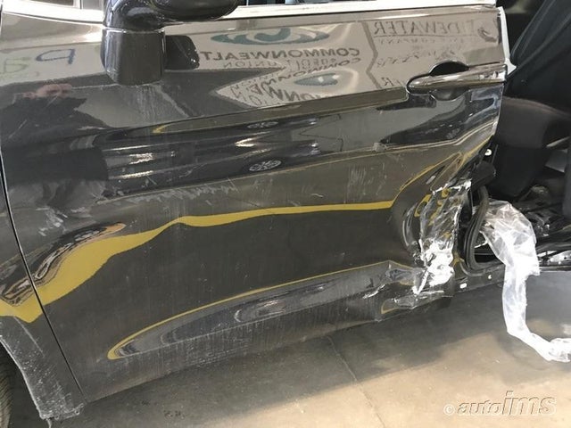 Chrysler Pacifica Touring 2022 2C4RC1FG8NR168751 Image 16