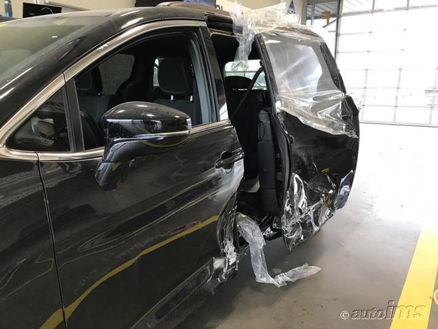 Chrysler Pacifica Touring 2022 2C4RC1FG8NR168751 Image 17