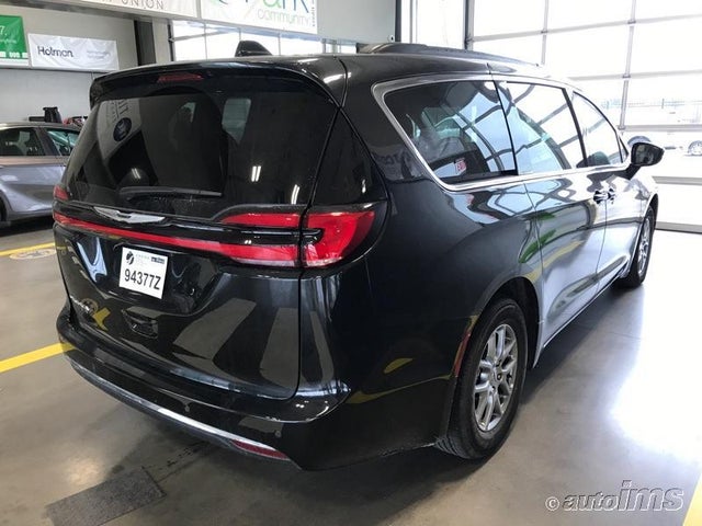 Chrysler Pacifica Touring 2022 2C4RC1FG8NR168751 Image 26