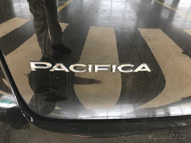 Chrysler Pacifica Touring 2022 2C4RC1FG8NR168751 Image 6