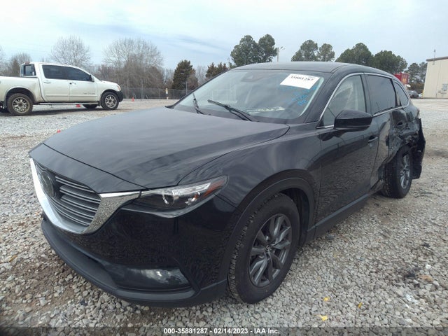 2021 Mazda CX-9, VIN: JM3TCACYXM0511790