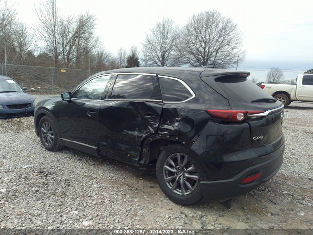 2021 Mazda CX-9, VIN: JM3TCACYXM0511790