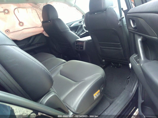 2021 Mazda CX-9, VIN: JM3TCACYXM0511790