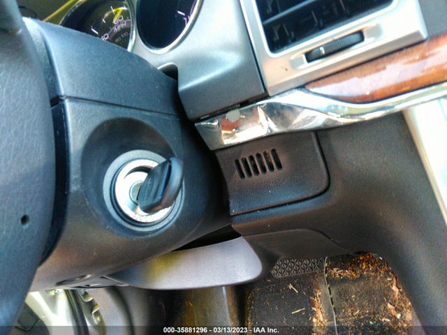 Lincoln MKZ 2012 3LNHL2GC3CR801222 Image 11