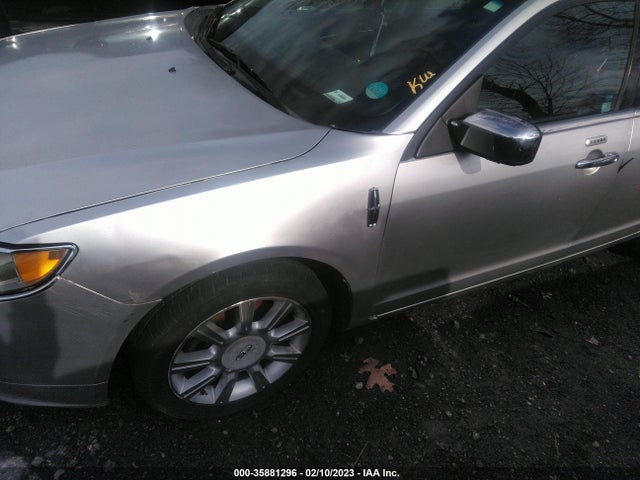 Lincoln MKZ 2012 3LNHL2GC3CR801222 Image 6