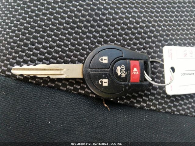 3N1CN7AP2GL838078 Nissan Versa S/s Plus/sl/sv