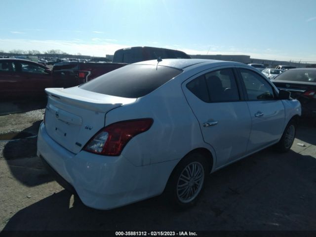 3N1CN7AP2GL838078 Nissan Versa S/s Plus/sl/sv