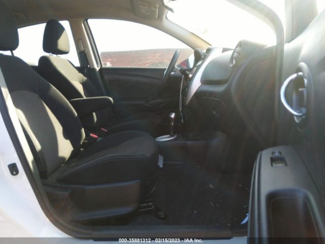 3N1CN7AP2GL838078 Nissan Versa S/s Plus/sl/sv