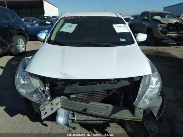 3N1CN7AP2GL838078 Nissan Versa S/s Plus/sl/sv