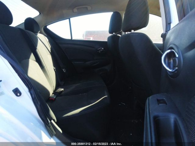 3N1CN7AP2GL838078 Nissan Versa S/s Plus/sl/sv