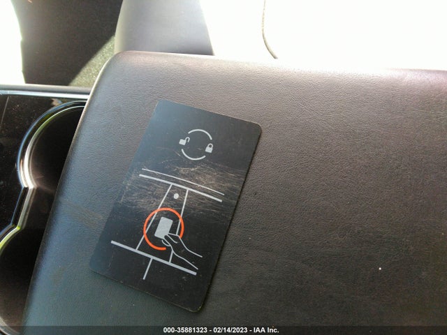 Tesla Model Y Long Range 2021 5YJYGDEE1MF087067 Image 3