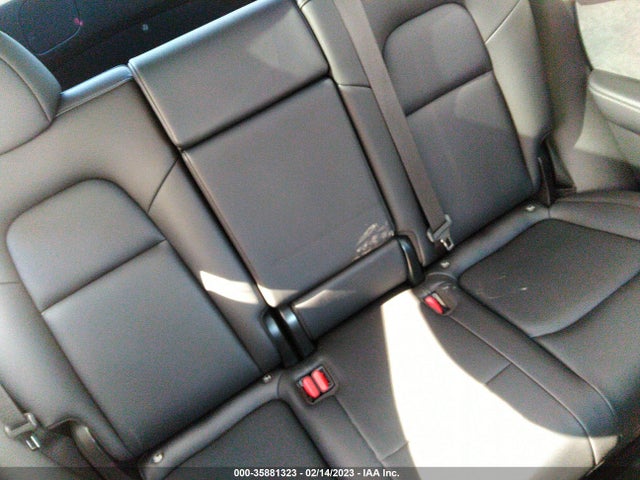 Tesla Model Y Long Range 2021 5YJYGDEE1MF087067 Image 9