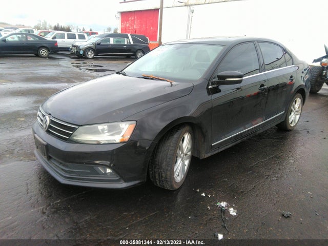 3VWL17AJ3HM307954 Volkswagen Jetta 1.8t Sel