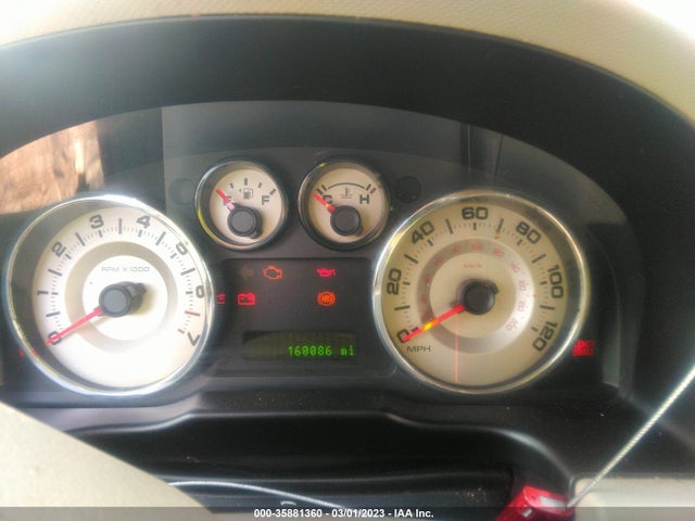 2007 FORD EDGE SEL PLUS VIN: 2FMDK39C97BA82339