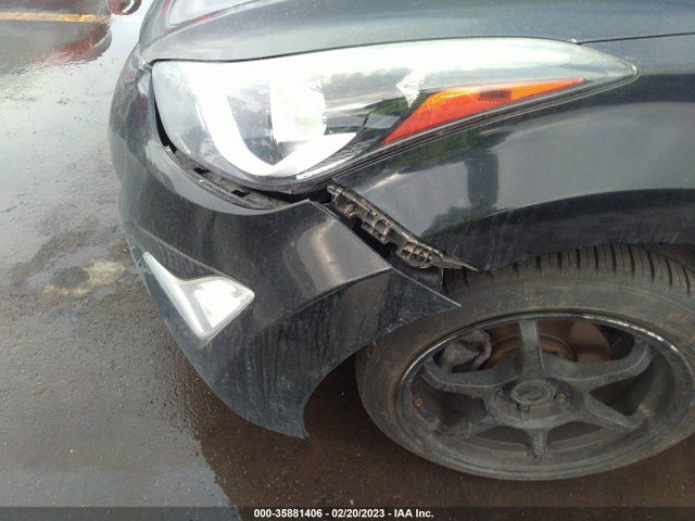 Hyundai ELANTRA SE 2015 KMHDH4AE8FU230801 Image 7