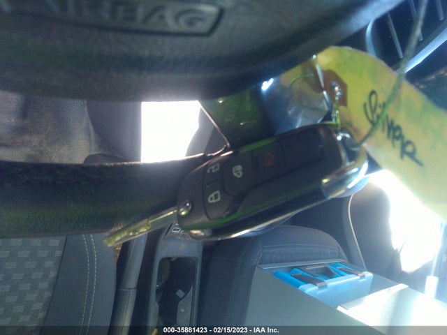 2019 Ford Transit Connect, VIN: NM0LS7F27K1409504
