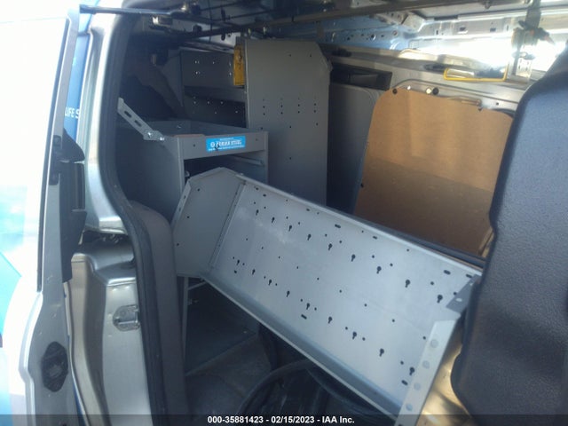 2019 Ford Transit Connect, VIN: NM0LS7F27K1409504
