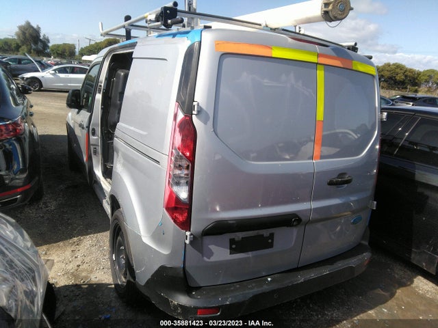 2019 Ford Transit Connect, VIN: NM0LS7F27K1409504
