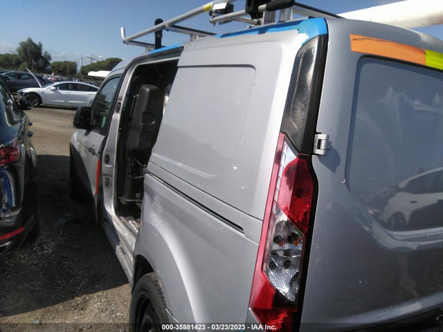 2019 Ford Transit Connect, VIN: NM0LS7F27K1409504